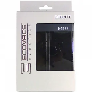 Фильтр ECOVACS High Efficiency Filters Set для DEEBOT DM88 (D-S672) 44828 - Фото 1