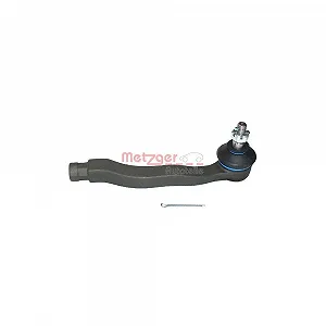 Наконечник рулевой тяги METZGER 54022502 KIT для HONDA ROVER передняя ось справа - Фото 1