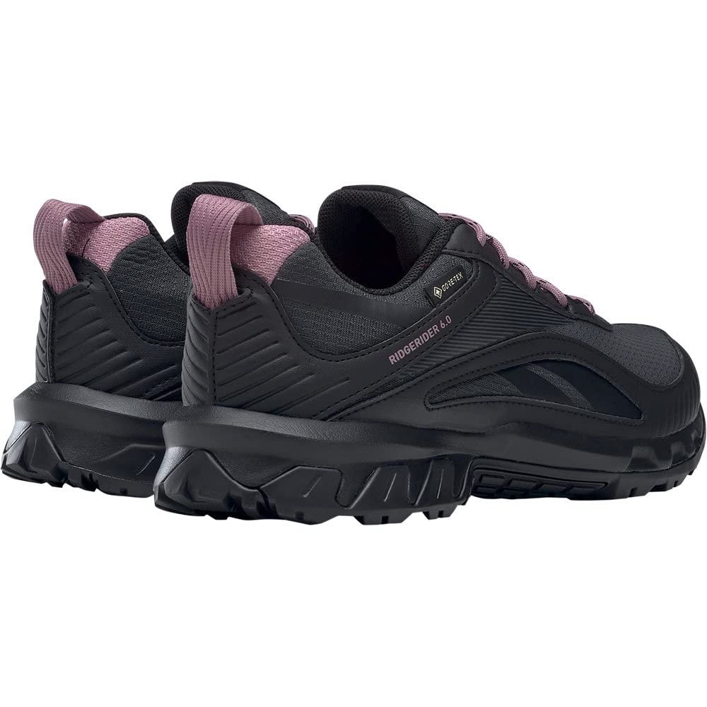 Чоловічі Кросівки Reebok Ridgerider 6 Gore-Tex, фото №5 Чоловічі Кросівки Reebok Ridgerider 6 Gore-Tex, фото №5