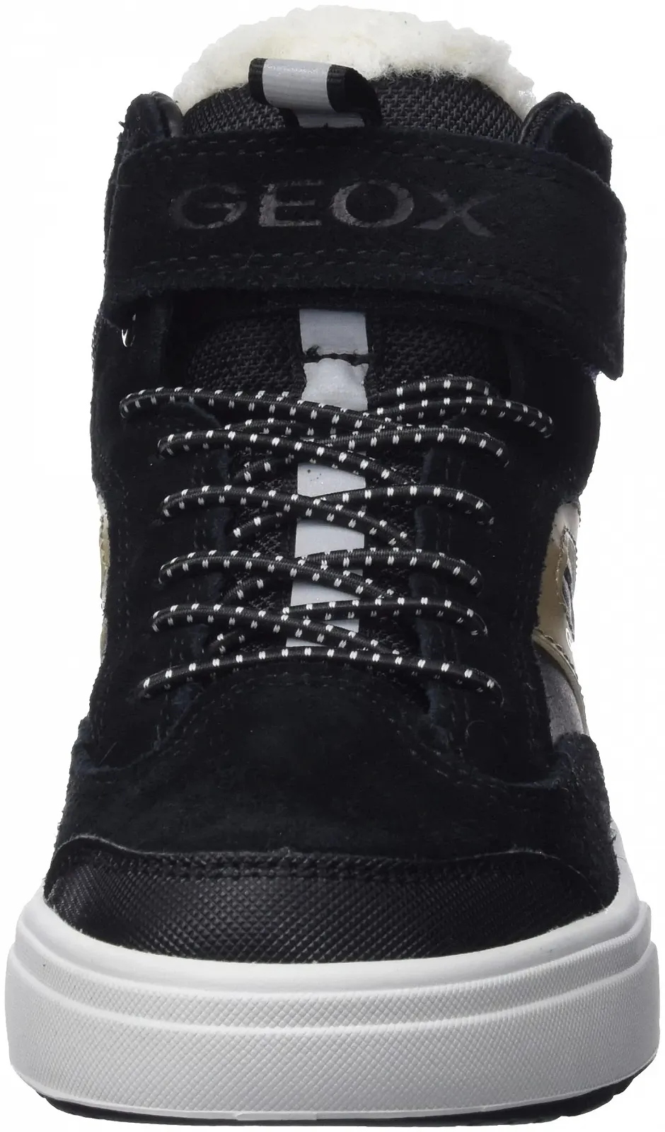 Кроссовки Geox J Weemble Girl B ABX для девочек, фото №2