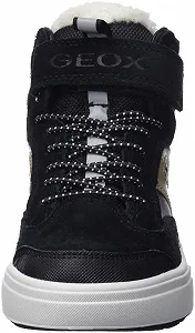 Кросівки Geox J Weemble Girl B ABX для дівчат synthetic.ua - Фото 1