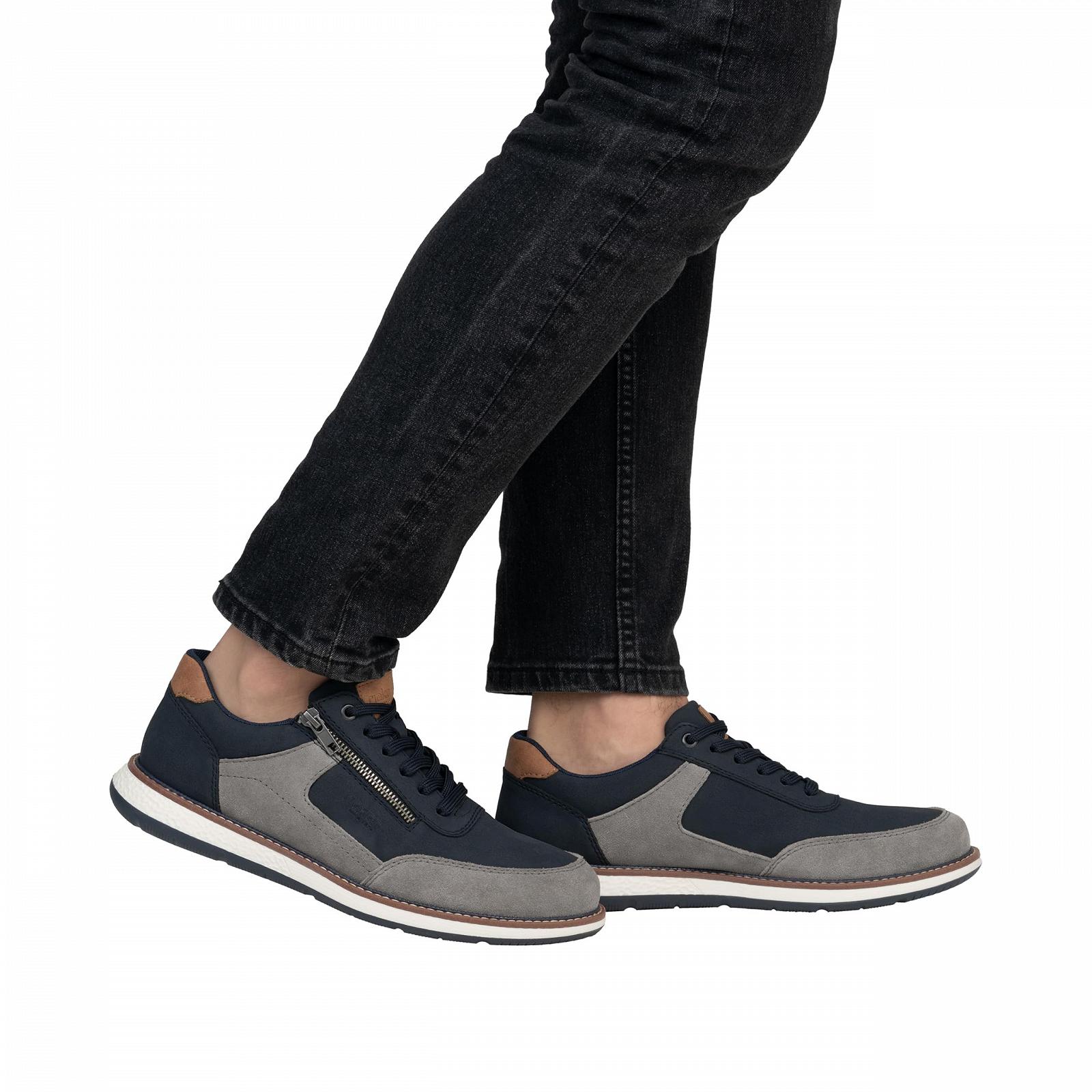 Кросівки Rieker 04401, фото №10