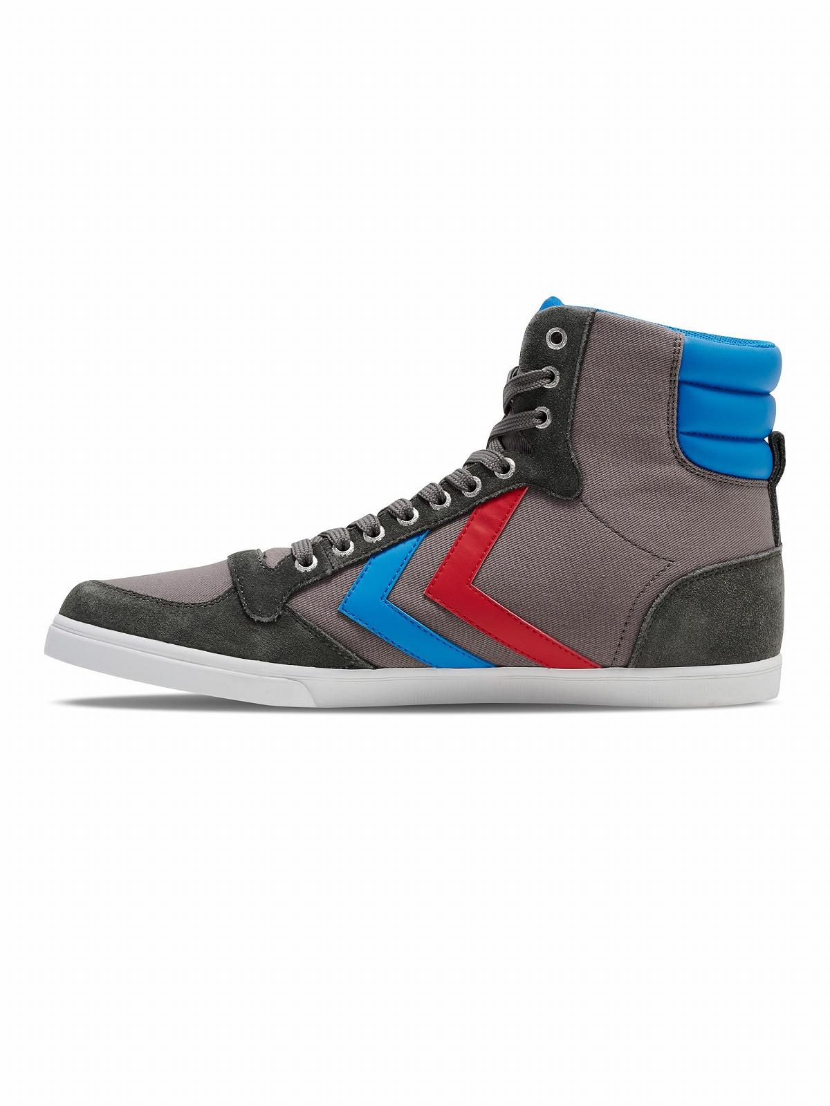 Кросівки Hummel Training 631119001 чоловічі, фото №6