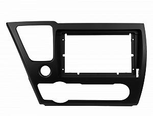 Штатная магнитола Sigma X9232 2+32 Gb Honda Civic 9 Middle East 2013-2016 synthetic.ua - Фото 1