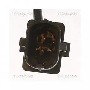 Датчик температури відпрацьованих газів TRISCAN 8826 15012 для ALFA ROMEO SUZUKI synthetic.ua - Фото 1