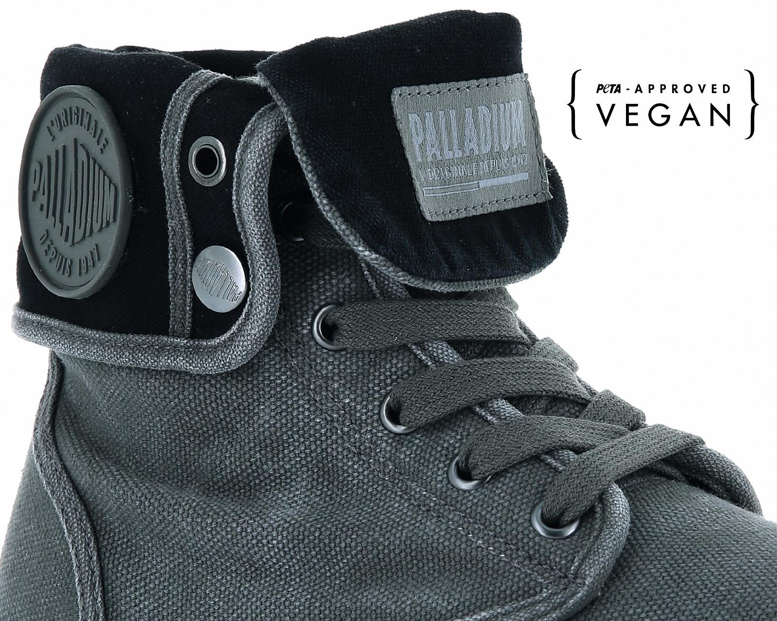 Кроссовки Palladium Baggy мужские, фото №4