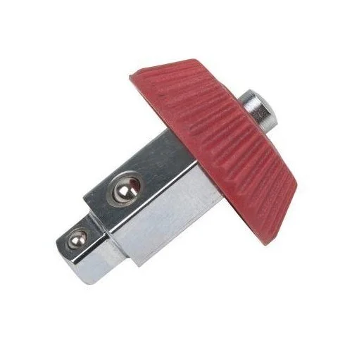 Переставний квадрат для динамометричного ключа KS TOOLS 516.1408, фото №2