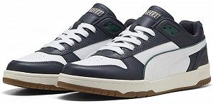 Кроссовки Puma Unisex Rbd Game Low - Фото 1