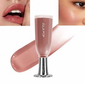 Жидкие румяна Wine Glass Soft Cream Liquid Blush цена на synthetic.ua - Фото 1 Жидкие румяна Wine Glass Soft Cream Liquid Blush synthetic.ua - Фото 1