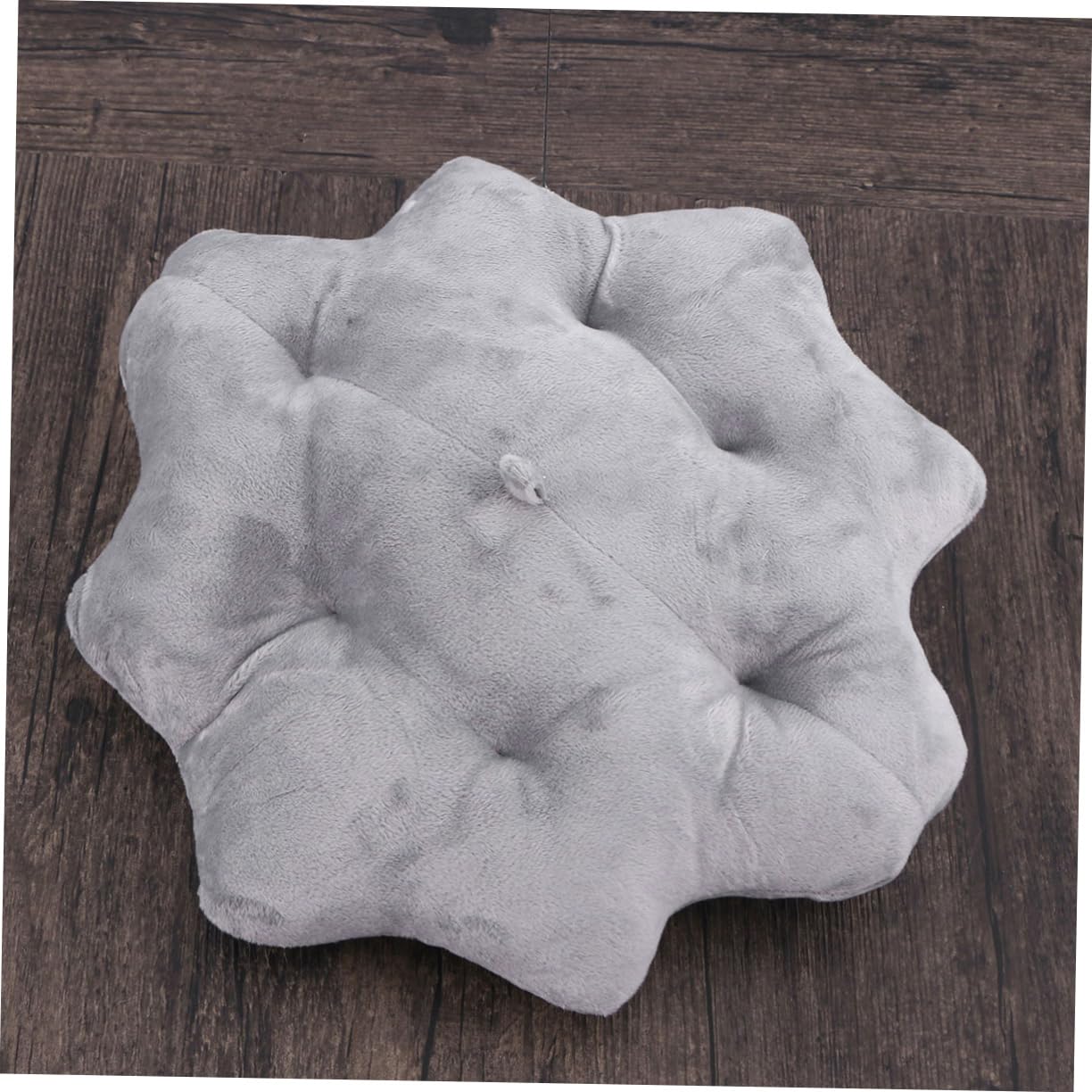 Игрушка Toyvian Wolken Sterne Mond Girlande Подвеска Орнамент Декор Плюшевая Облако DIY Подвеска Северная, фото №3