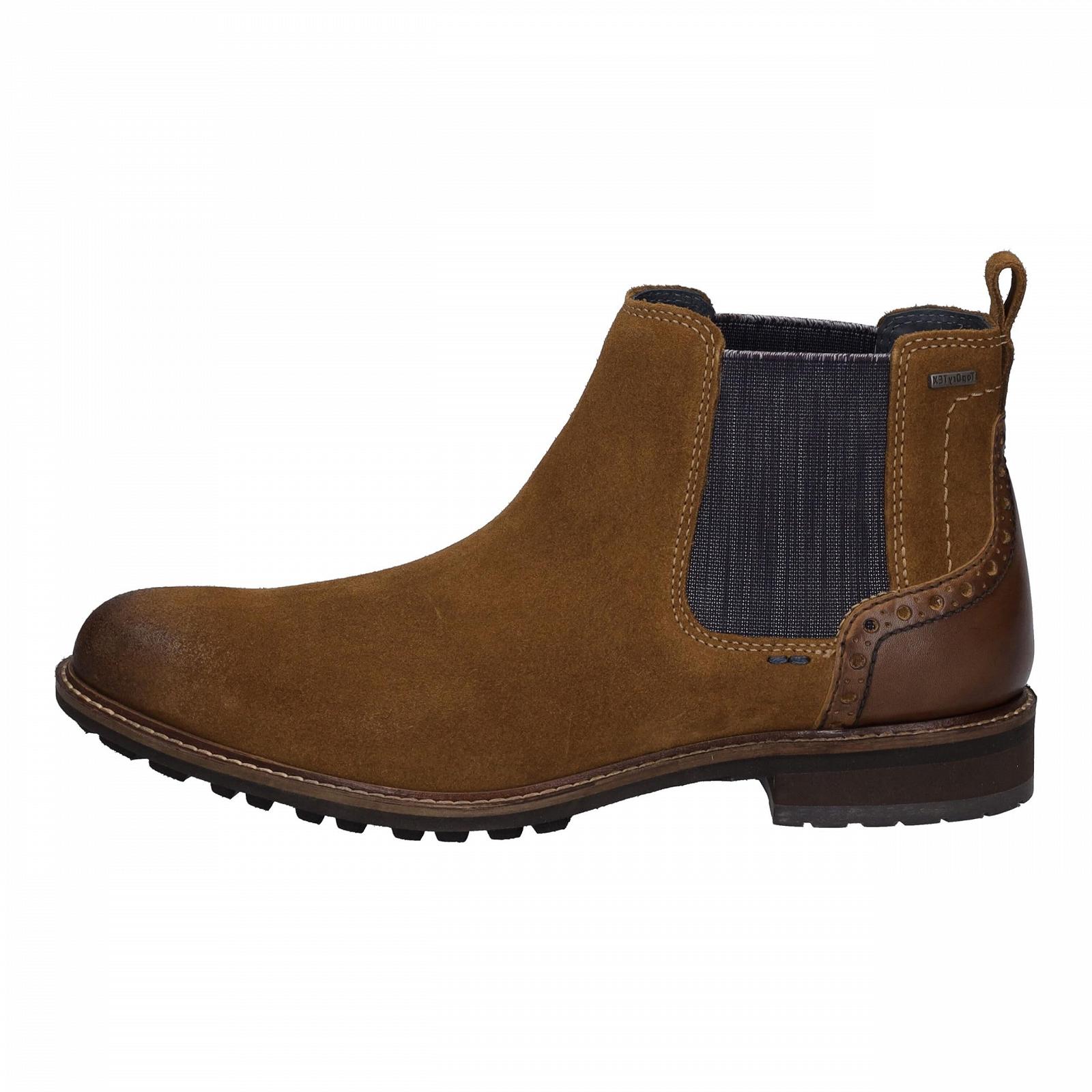 Челси Josef Seibel Jasper 50 мужские, фото №9