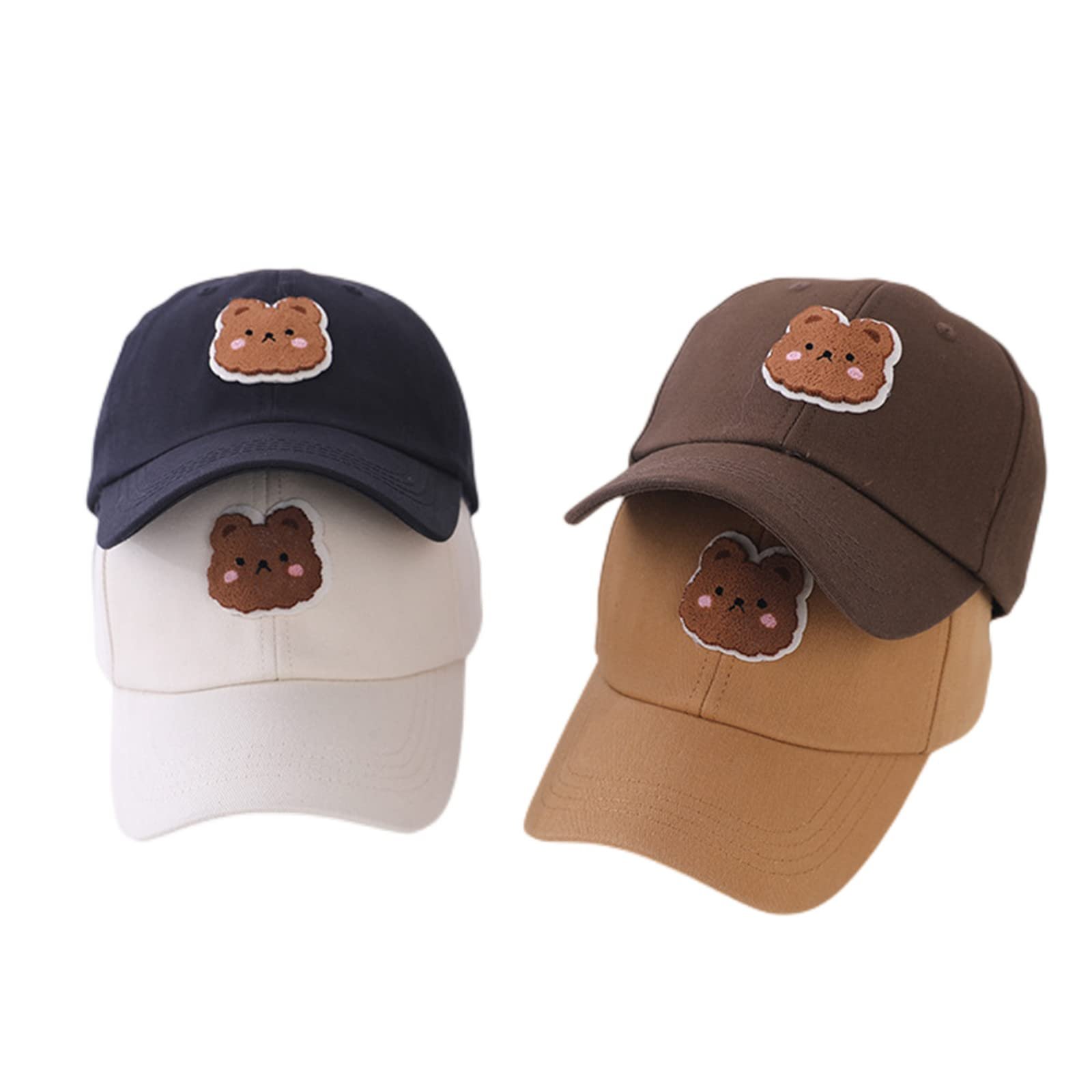 Бейсболка KOOBS Детская Весна-Лето, фото №3 Бейсболка KOOBS Детская Весна-Лето, фото №3