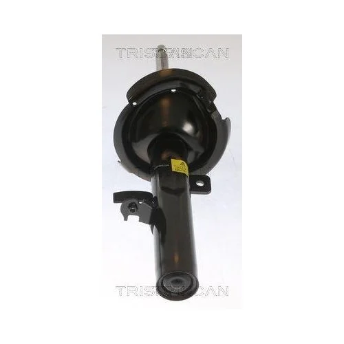 Амортизатор TRISCAN 8705 16114, передня вісь, зліва, фото №2