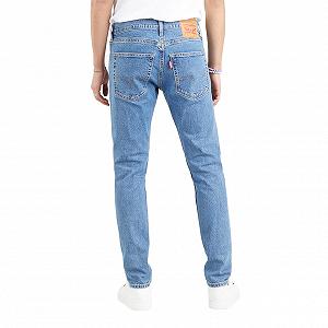 Мужские джинсы Levis - 512 Slim Taper Lo Ball Wolf Light Sw Adv - 29 цена на synthetic.ua - Фото 1 Мужские джинсы Levis - 512 Slim Taper Lo Ball Wolf Light Sw Adv - 29 synthetic.ua - Фото 1