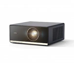 Купить Портативный проектор Wanbo X5 Pro 2025 / 1920x1080 / 1100 ANSI лм / Android 11 / Wi-Fi / Bluetooth - Фото 1 Портативный проектор Wanbo X5 Pro 2025 / 1920x1080 / 1100 ANSI лм / Android 11 / Wi-Fi / Bluetooth - Фото 1