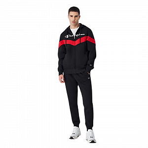 Спортивный костюм Champion SWEAT XL Черный - Фото 1