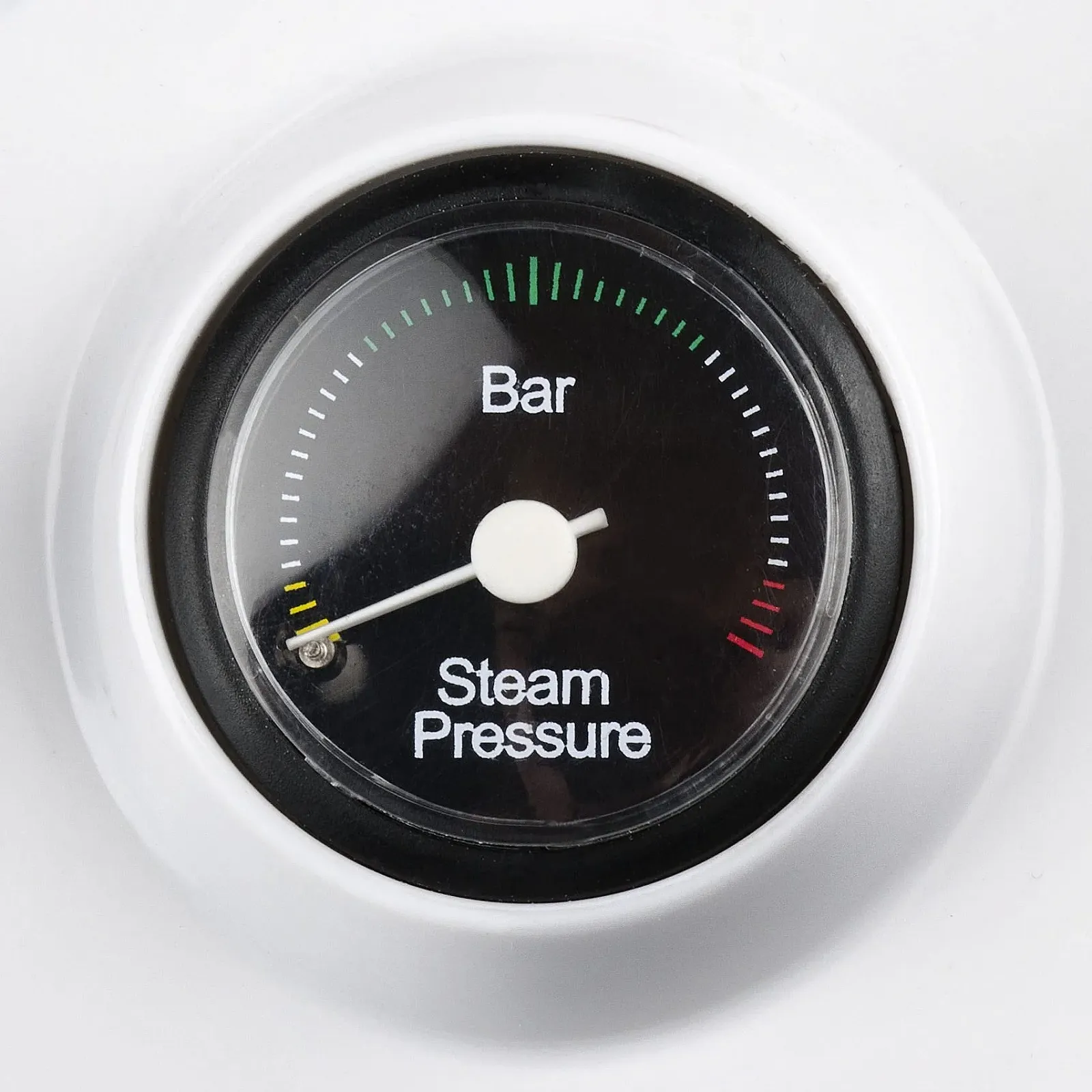 Гладильная система Girmi Stirbella SS65 2200 Вт 3.5 бар White/Blue, фото №4