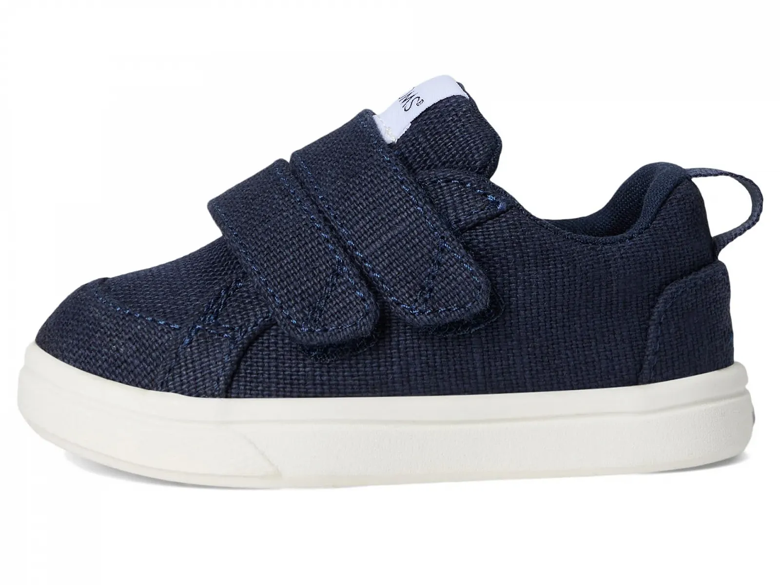 Кросівки TOMS Cruz Подвійний Ремінець для дітей, унісекс, фото №4 Кросівки TOMS Cruz Подвійний Ремінець для дітей, унісекс, фото №4