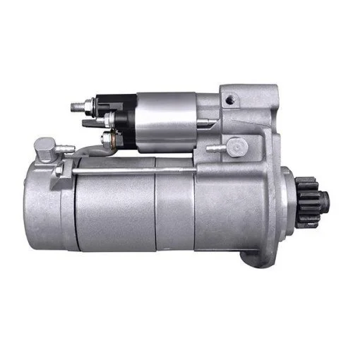Стартер HELLA 8EA 011 613-201 для LAND ROVER, фото №4