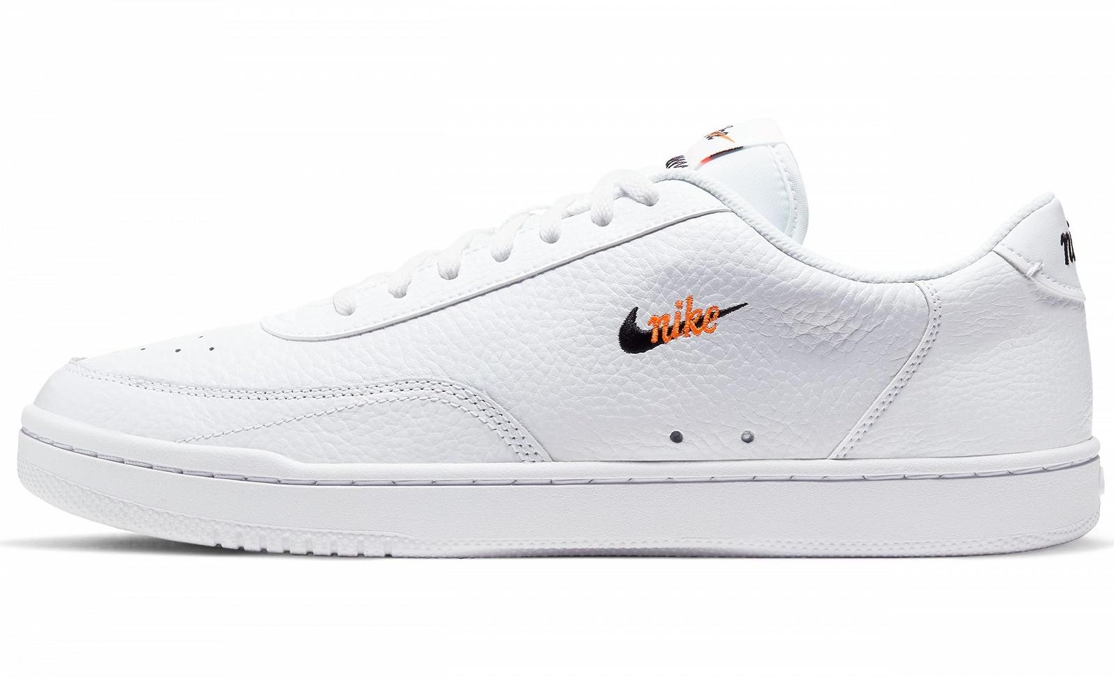 Кросівки Nike Court Vintage Prem чоловічі, фото №1