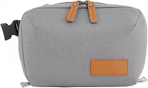 Купити Сумка для камери та аксесуарів Vanguard Veo City CB24 / водонепроникна / 3 л / Сірий - Фото 1 Сумка для камери та аксесуарів Vanguard Veo City CB24 / водонепроникна / 3 л / Сірий - Фото 1