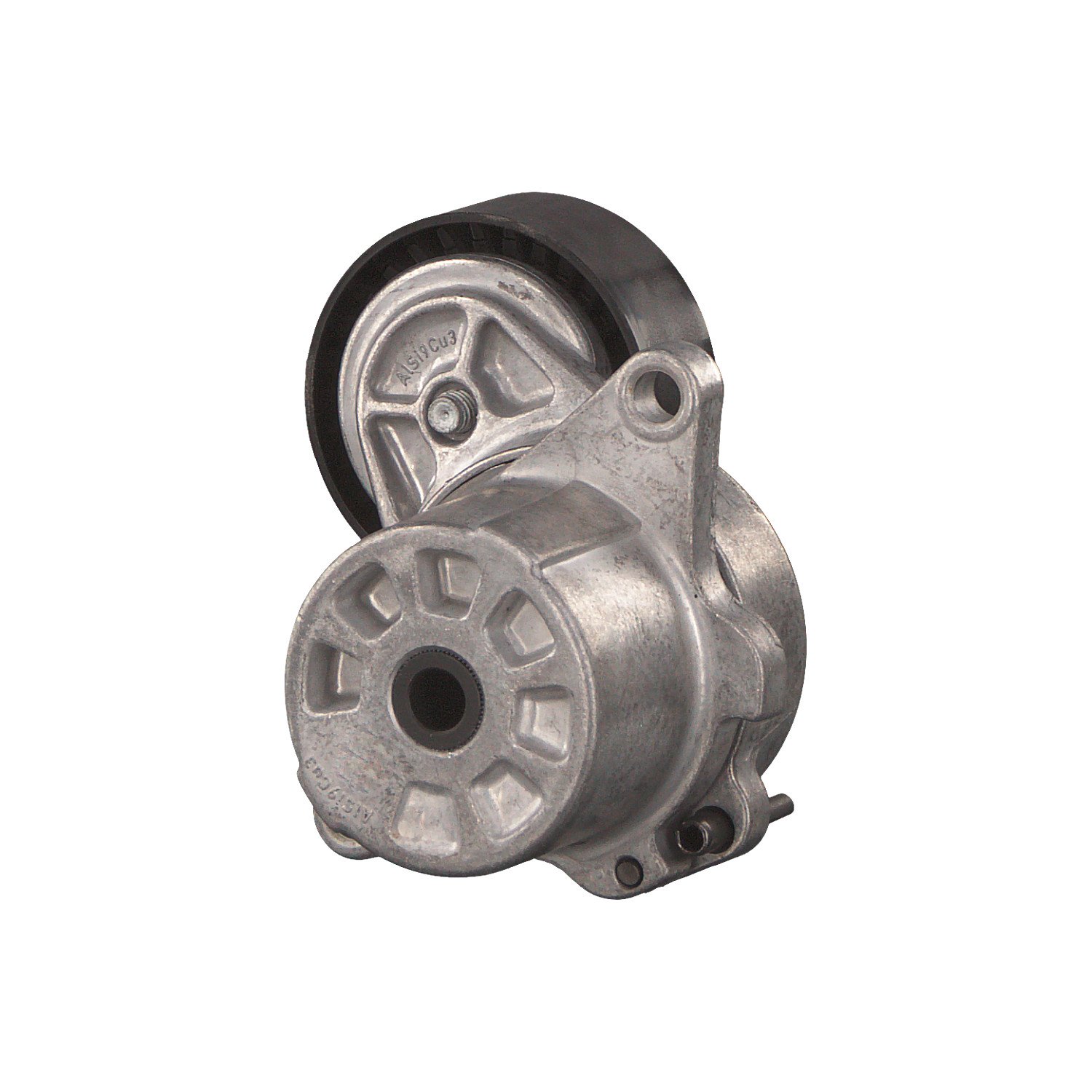 Натягувач поліклинового ременя FEBI BILSTEIN 38468, фото №3