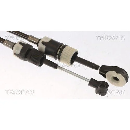 Трос перемикання передач TRISCAN 8140 16730 для FORD, фото №3