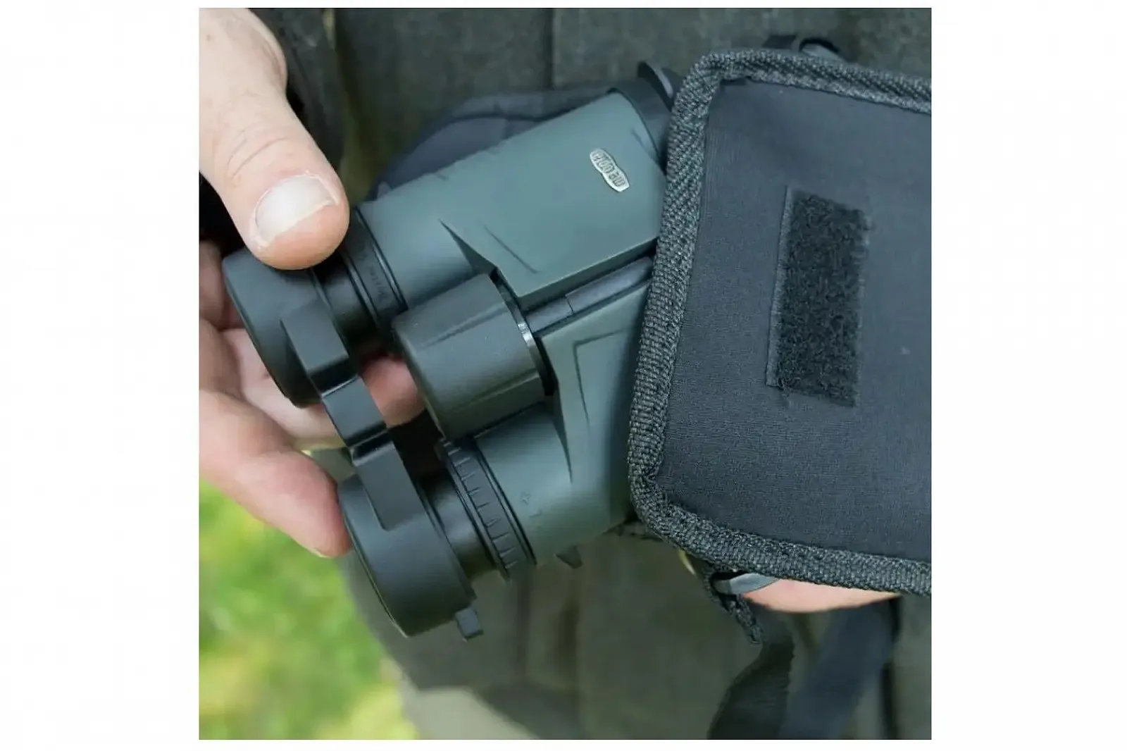 Бинокль Meopta MeoSport 8x25, фото №8