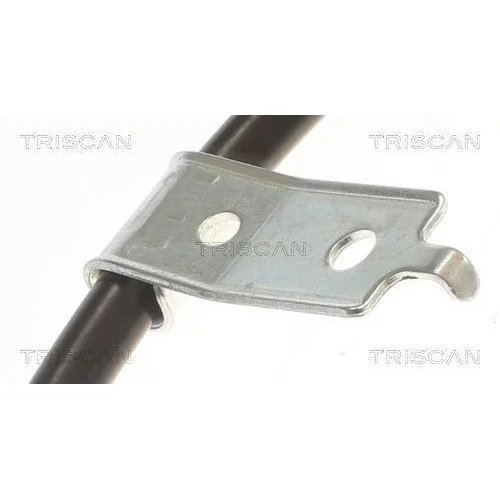 Трос стоянкового гальма TRISCAN 8140 69184 для SUZUKI задній лівий, фото №3