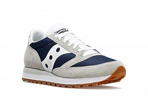 Кросівки Saucony Jazz Original Vintage - Фото 1