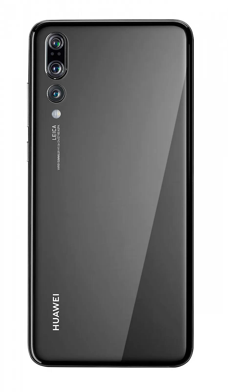 Смартфон Huawei P20 Pro 6/128GB Black, фото №2
