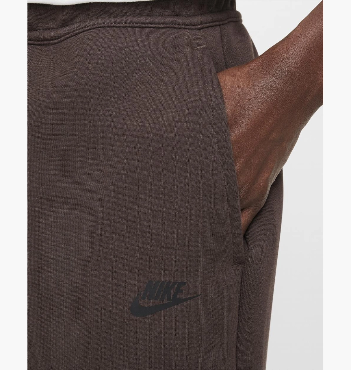 Шорти Nike Sportswear Tech Fleece Shorts 2XL, фото №4