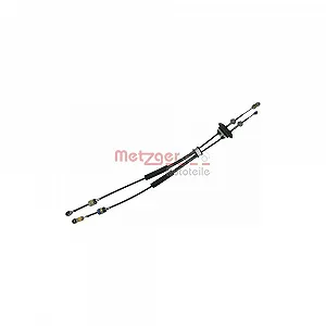 Трос переключения передач METZGER 3150114 ORIGINAL ERSATZTEIL для CITROËN - Фото 1