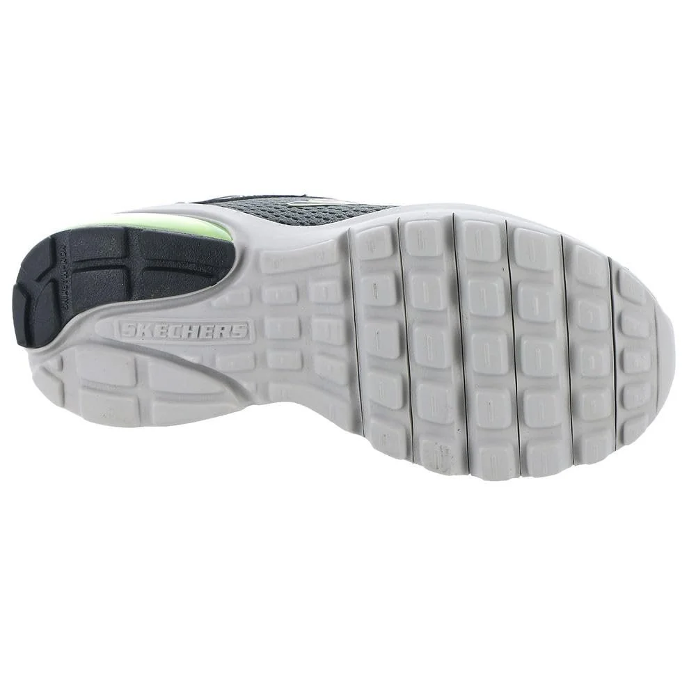 Кросівки Skechers Meteor-Lights для хлопчика, фото №4