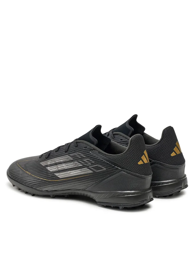 Сороконожки Adidas F50 League Tf Black 44, фото №3