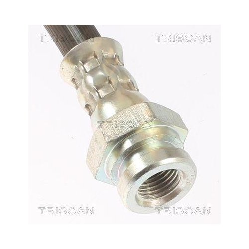 Гальмівний шланг TRISCAN 8150 162013 для FORD FORD USA, задня вісь ліворуч, внутрішній, фото №3