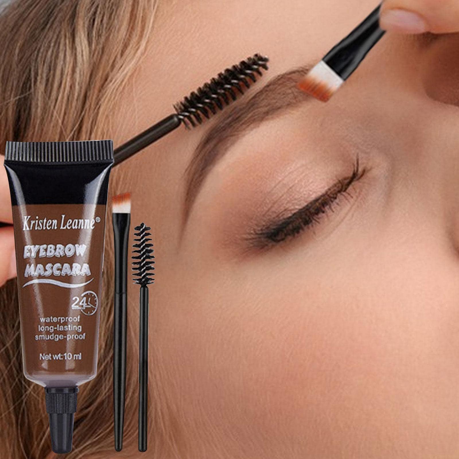 Гель для брів Tayste довготривалий, фото №3