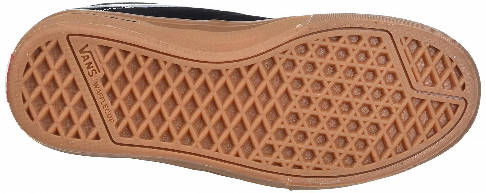 Кросівки Vans Kyle Walker Pro, фото №4