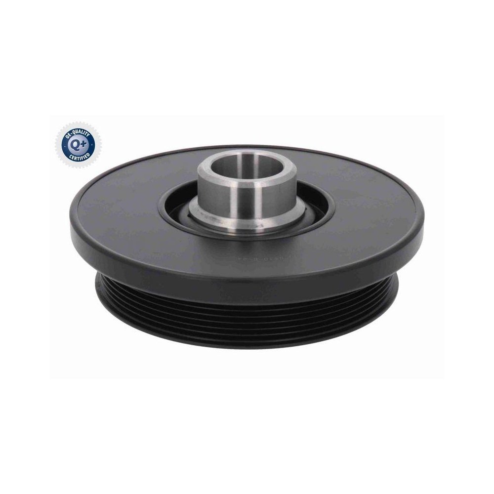 Шків колінвала VAICO Q+ V20-4994, фото №1 Шків колінвала VAICO Q+ V20-4994, фото №1