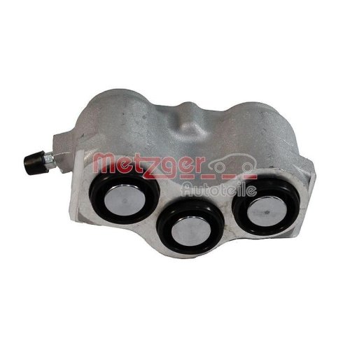 Гальмівний супорт METZGER 6260917 для LADA передня вісь зліва, фото №2