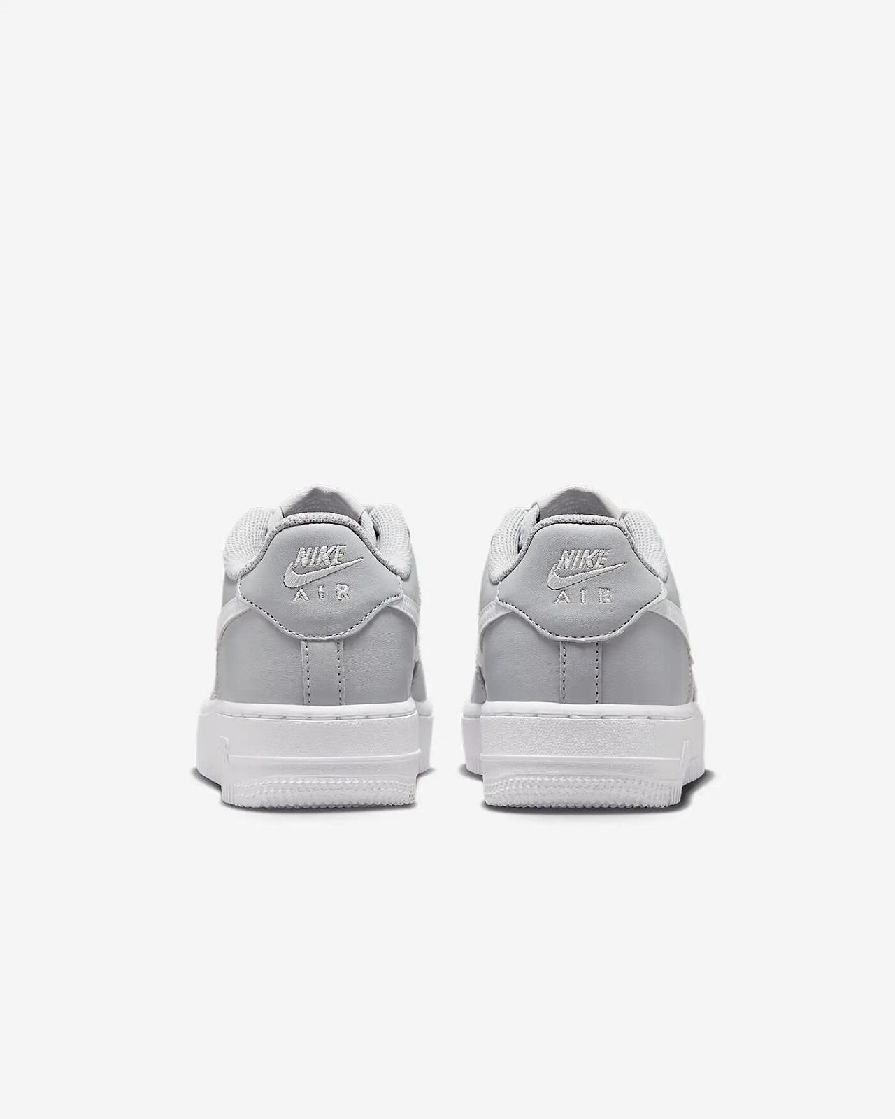 Кроссовки Nike AIR FORCE 1 (GS) Размер 38, фото №5