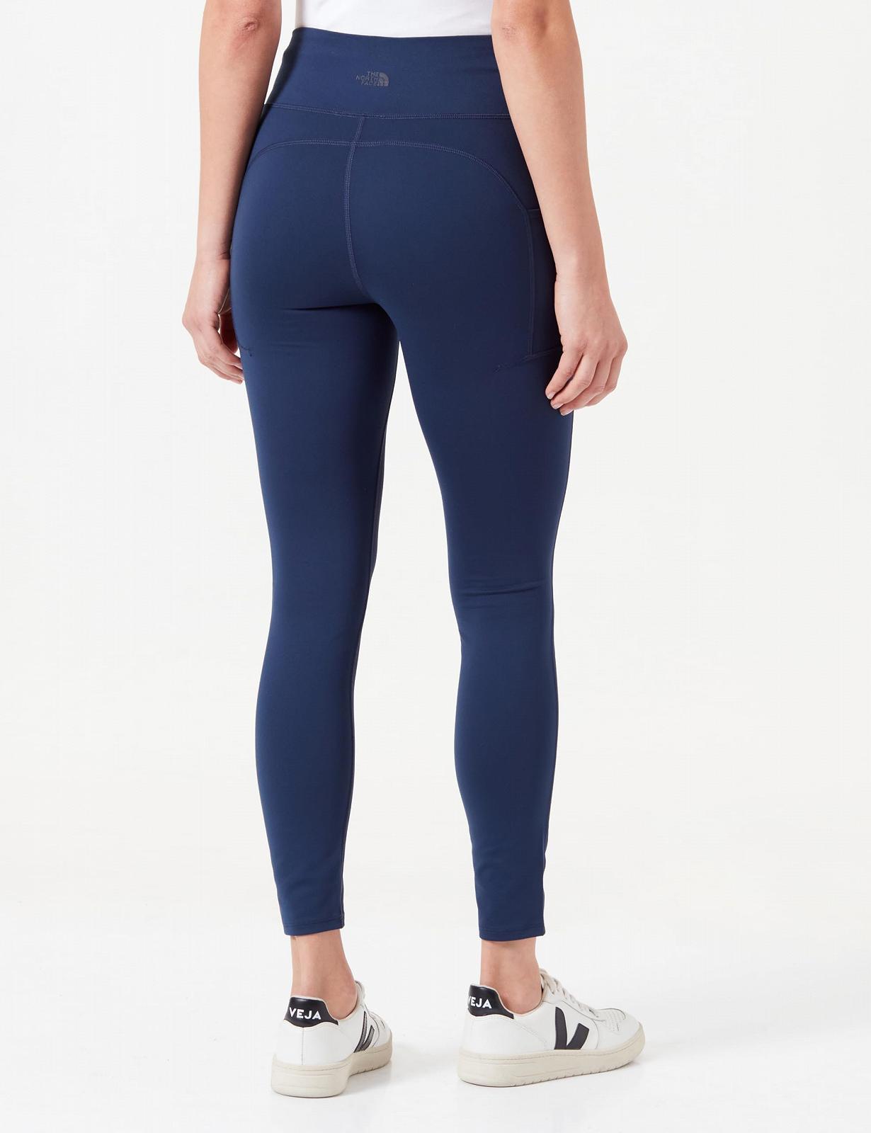 Леггинсы THE NORTH FACE Bridgeway Hybrid Женские, фото №3