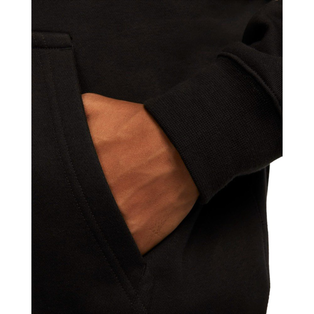 Толстовка Nike Solo Swoosh Fullzip Hoodie DR0403-010 XS, фото №3