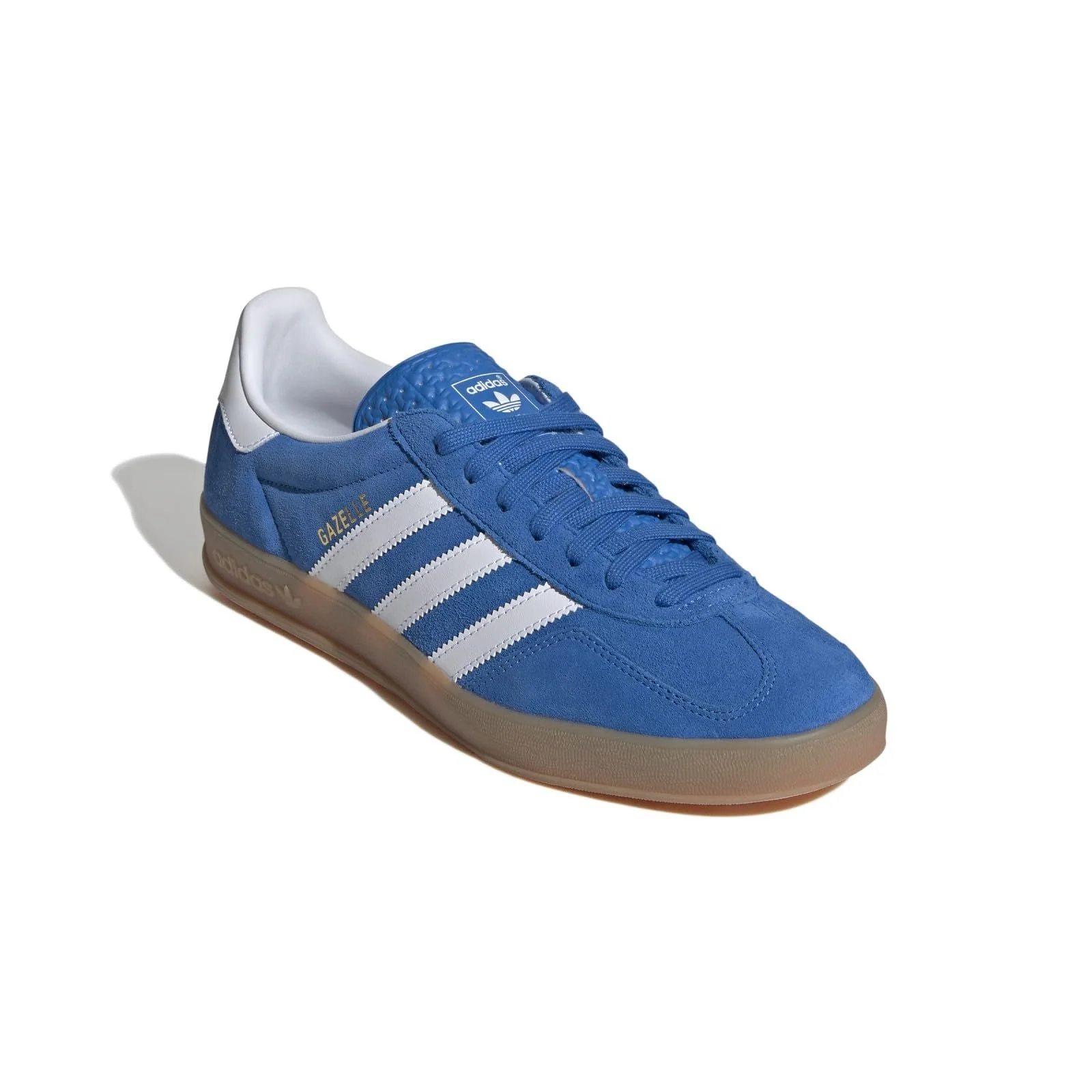 Кросівки adidas Gazelle Indoor JI2061, фото №2