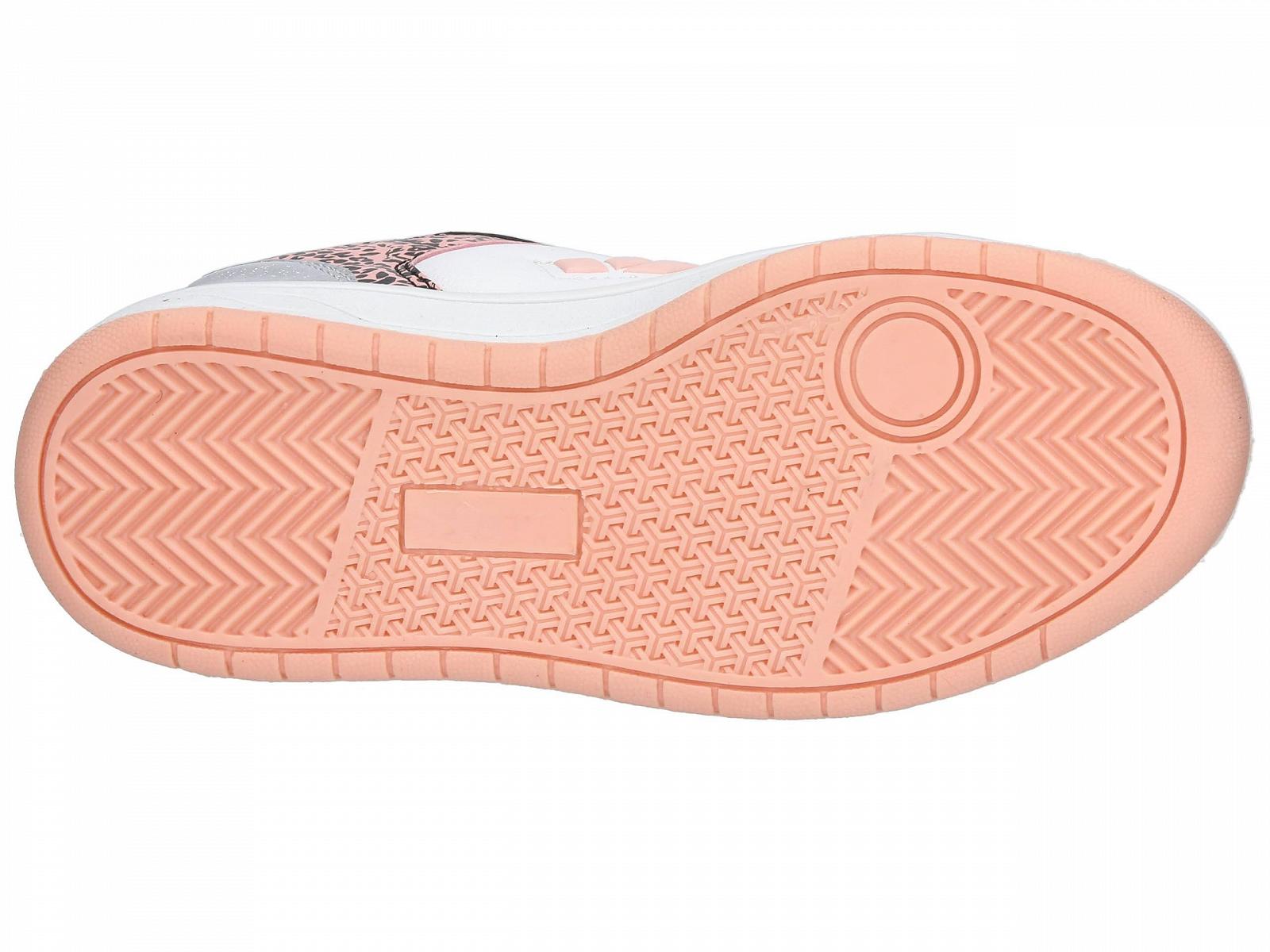 Кроссовки Lico Drop High для детей, унисекс, фото №6