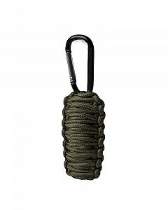Набір для виживання Mil-Tec 16027601 Olive One Size - Фото 1