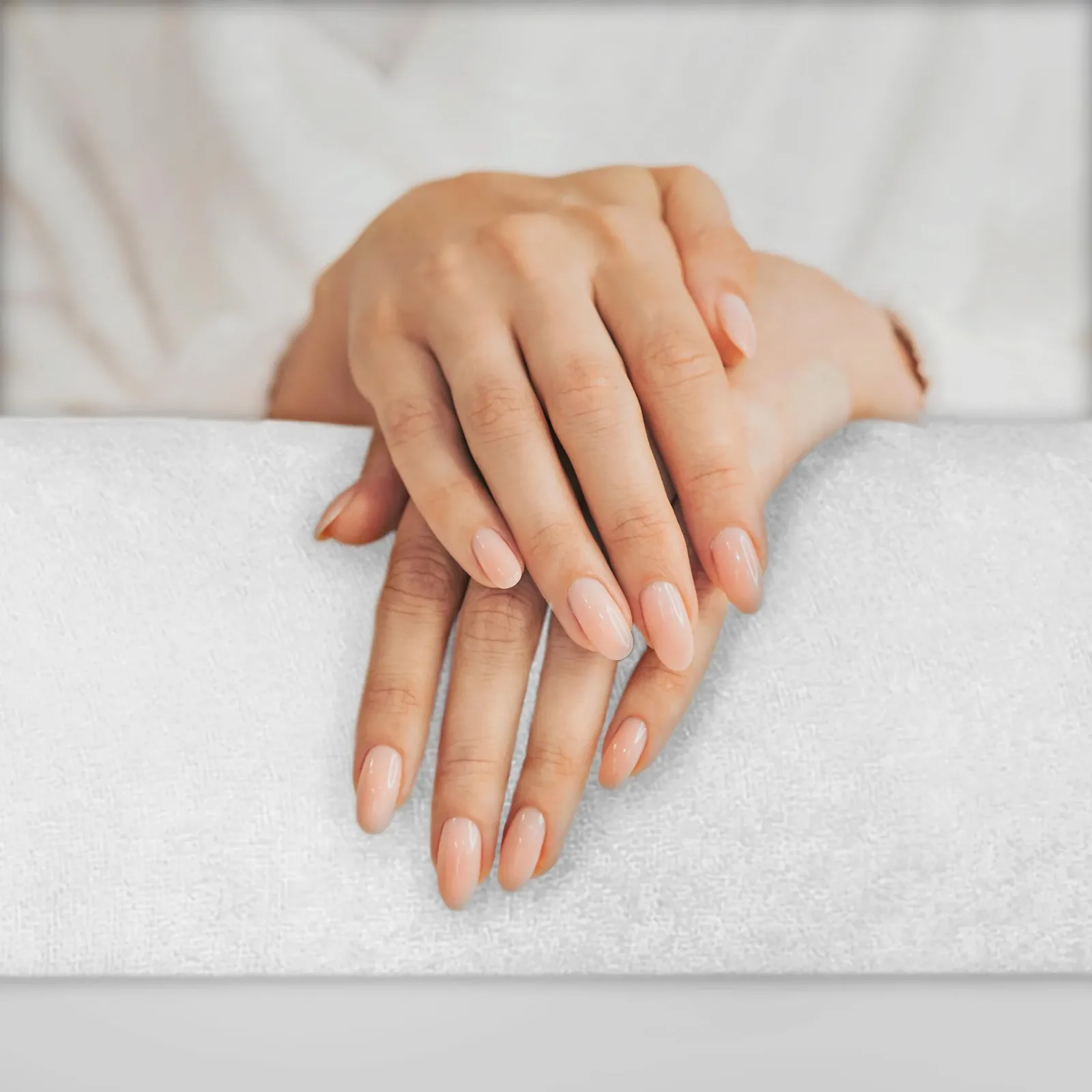 Підставка для рук манікюрна Terry White, Large, фото №2 Підставка для рук манікюрна Terry White, Large, фото №2