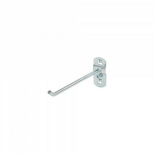 Тримач KS TOOLS 860.0806 перфорована панель - Фото 1