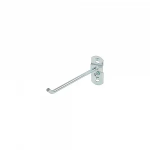 Держатель KS TOOLS 860.0806 перфорированная панель - Фото 1