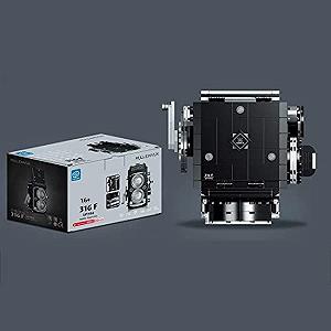 Іграшка будівельні блоки JOMIOD Technik Creative Camera 622 елементів synthetic.ua - Фото 1